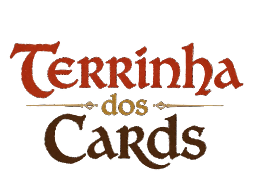 Terrinha dos Cards